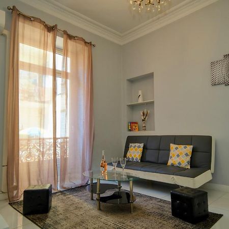 Designer Flat Nizza Kültér fotó