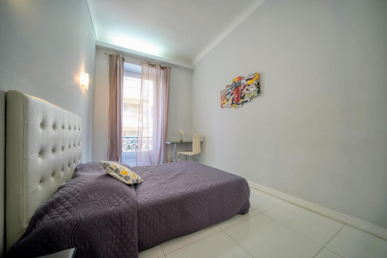 Designer Flat Nizza Kültér fotó