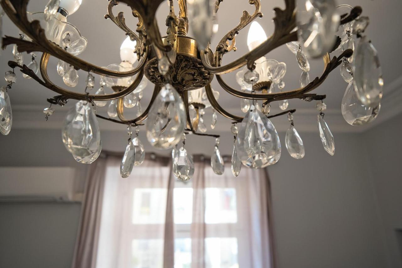 Designer Flat Nizza Kültér fotó
