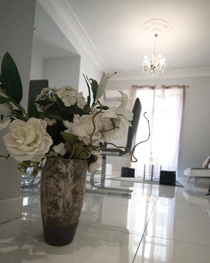 Designer Flat Nizza Kültér fotó