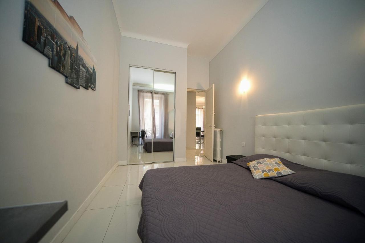 Designer Flat Nizza Kültér fotó