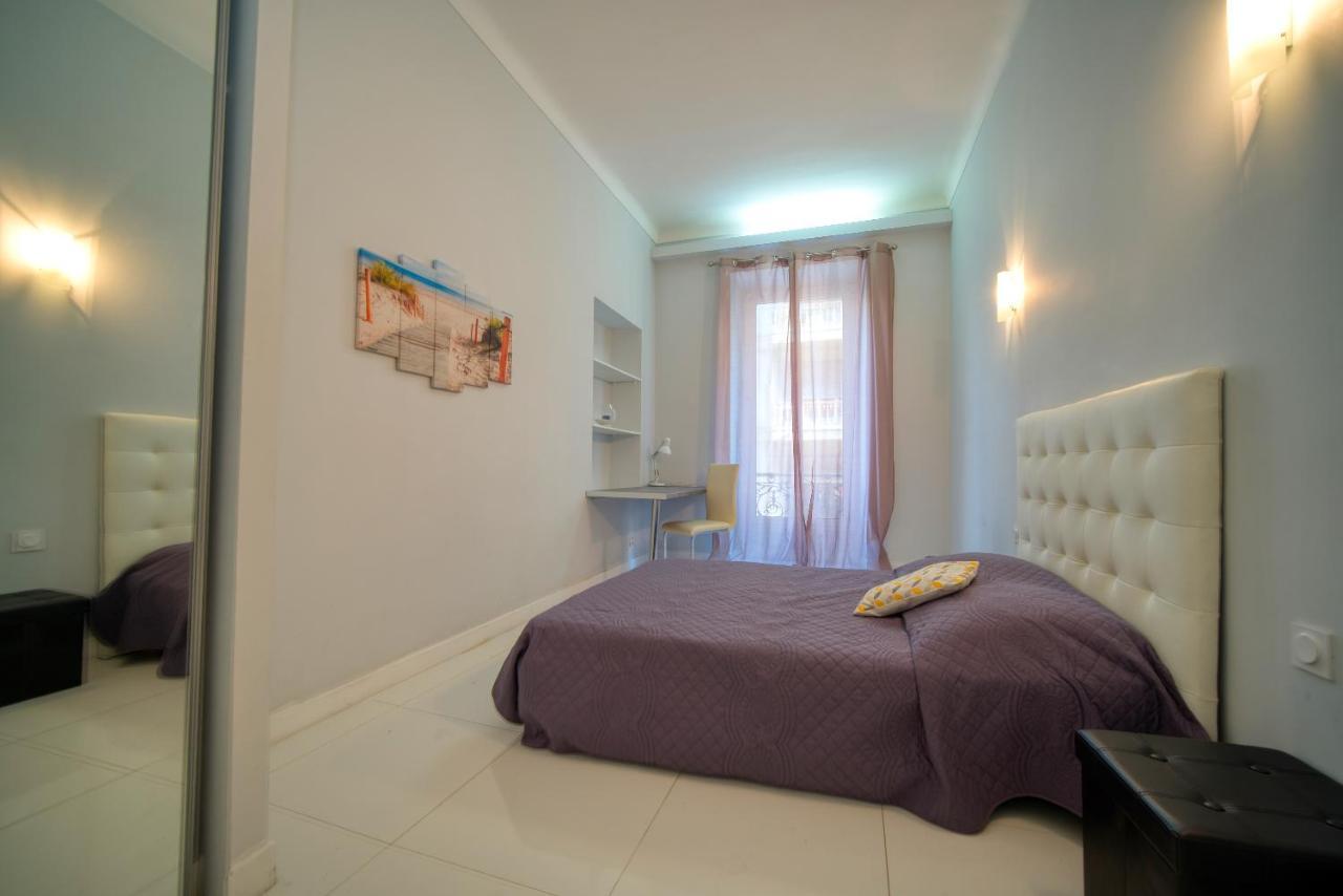 Designer Flat Nizza Kültér fotó