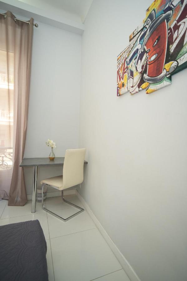 Designer Flat Nizza Kültér fotó