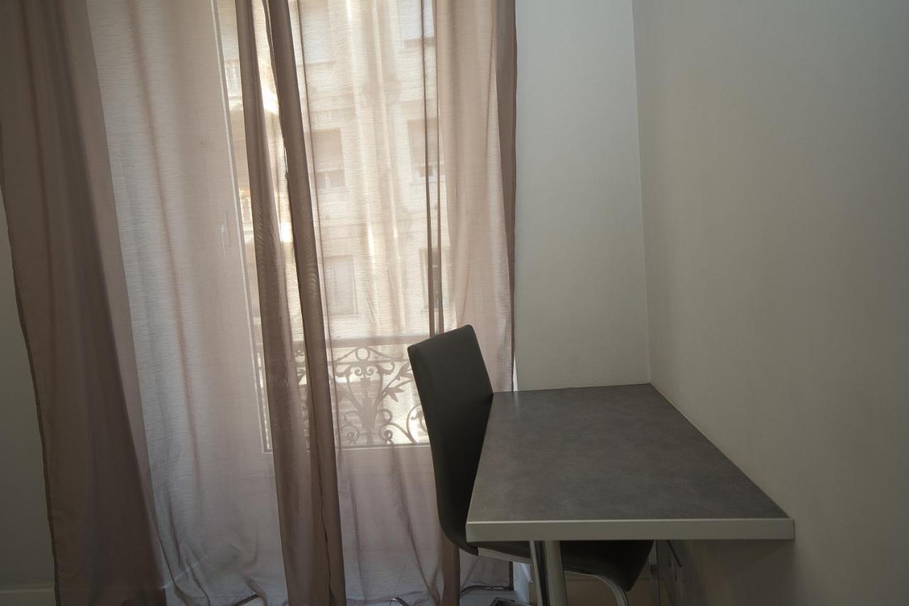 Designer Flat Nizza Kültér fotó