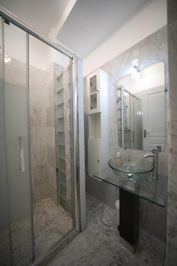 Designer Flat Nizza Kültér fotó