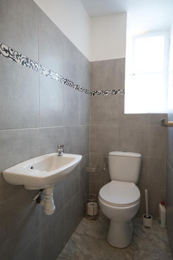 Designer Flat Nizza Kültér fotó