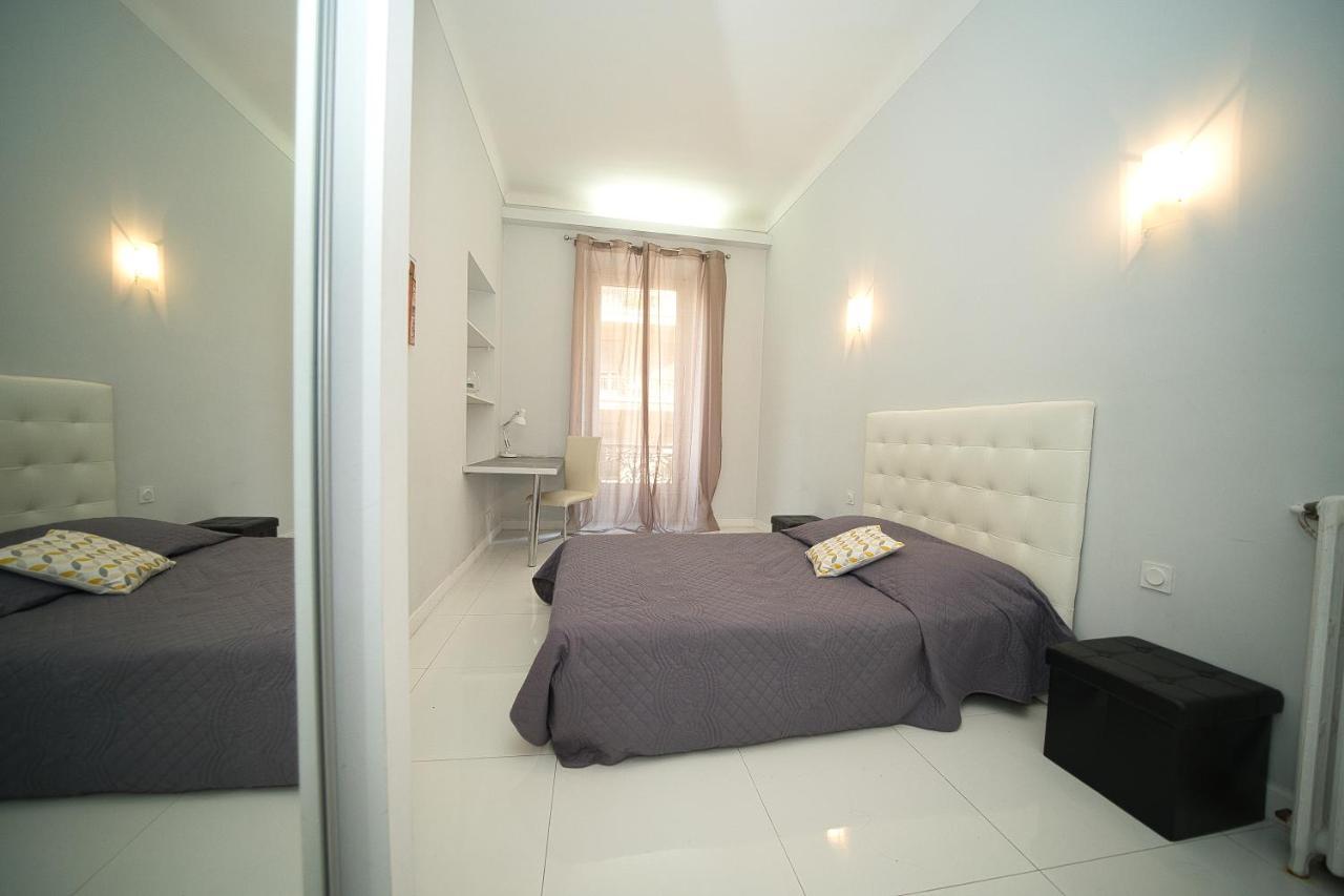 Designer Flat Nizza Kültér fotó