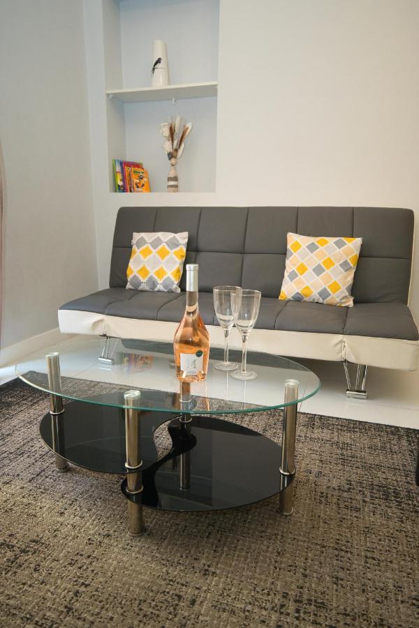 Designer Flat Nizza Kültér fotó