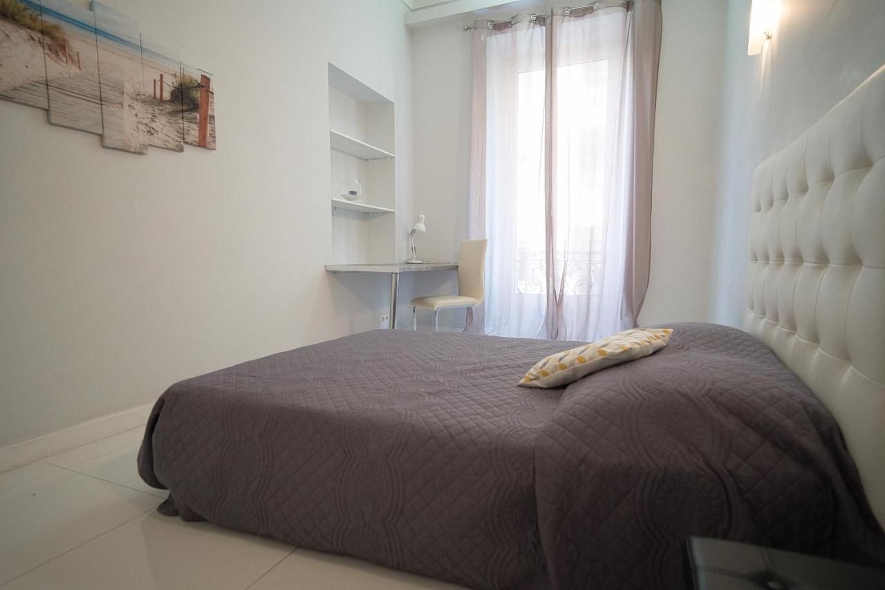 Designer Flat Nizza Kültér fotó
