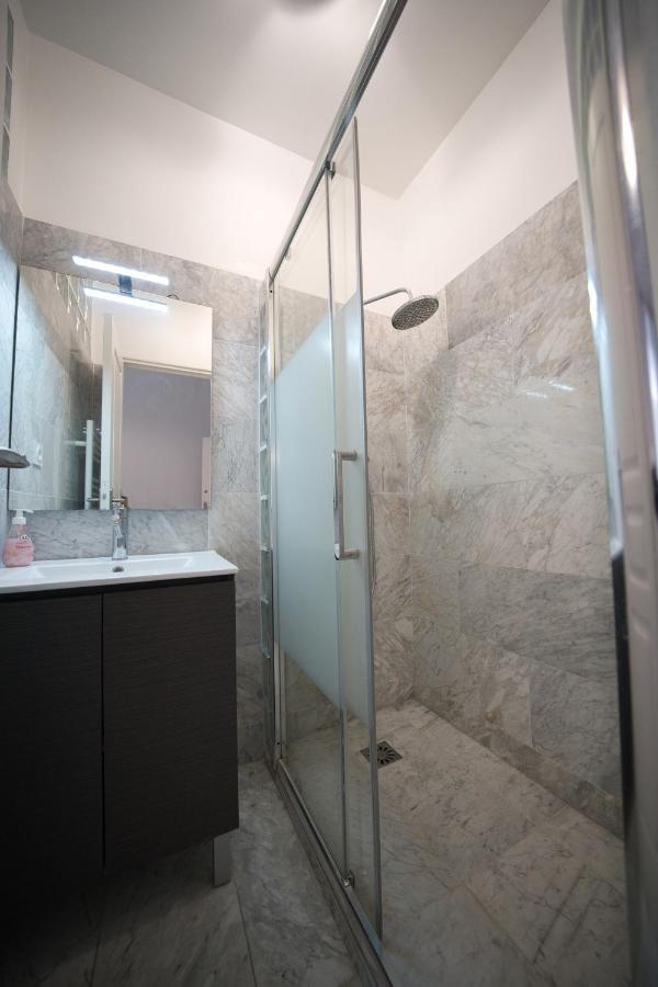 Designer Flat Nizza Kültér fotó